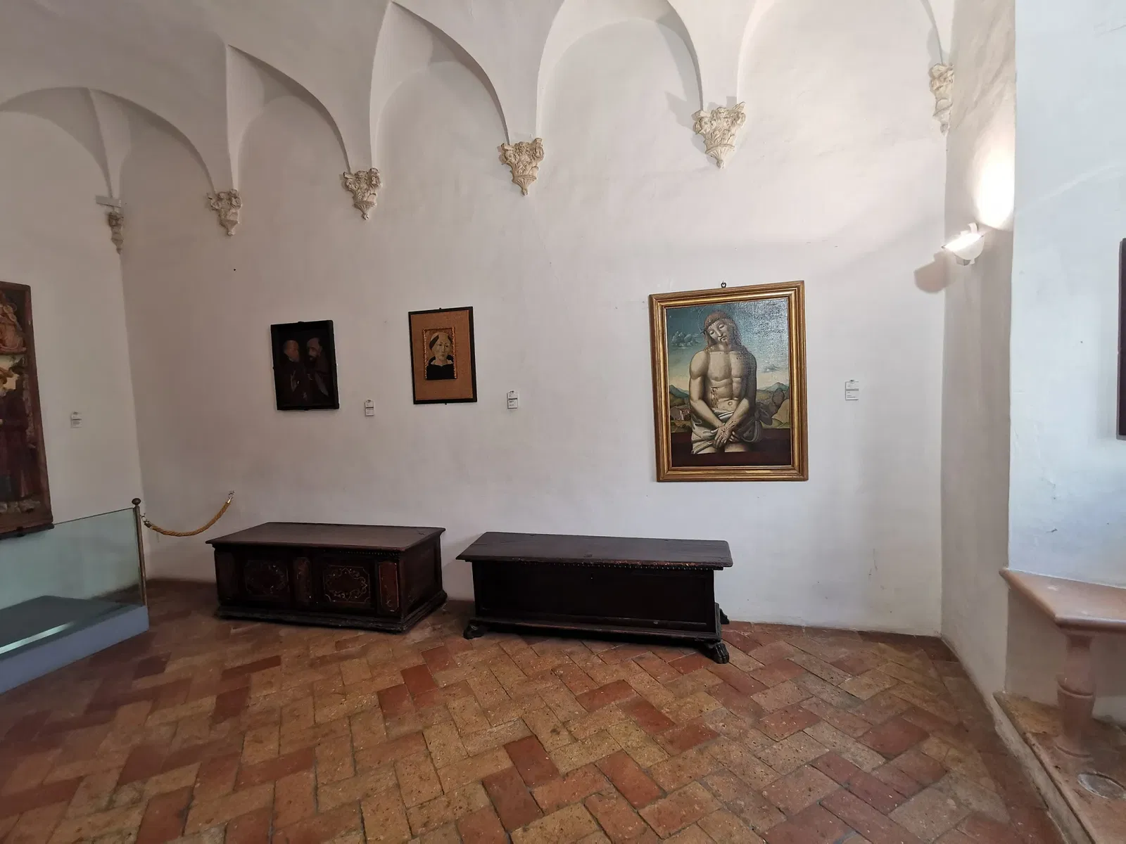 Casa Natale di Raffaello