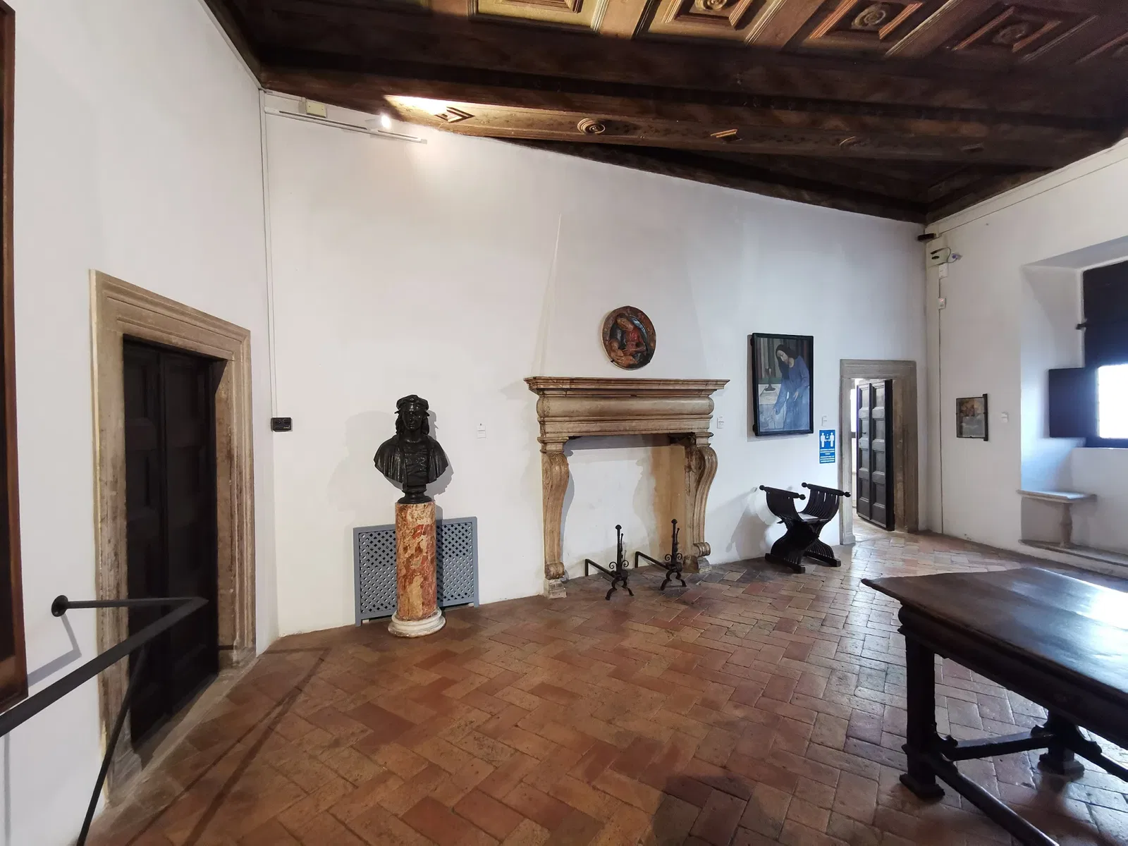 Casa Natale di Raffaello