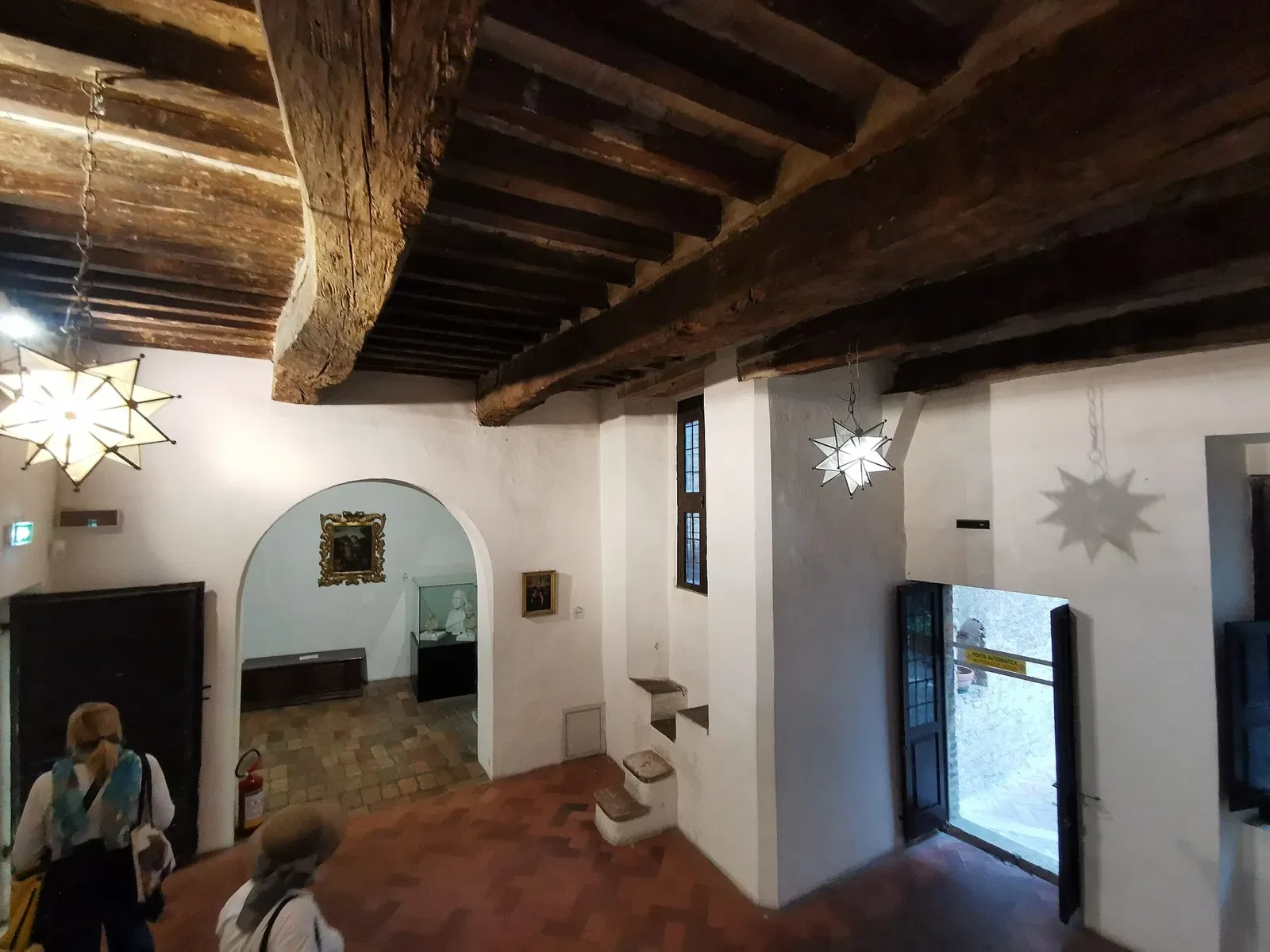 Casa Natale di Raffaello