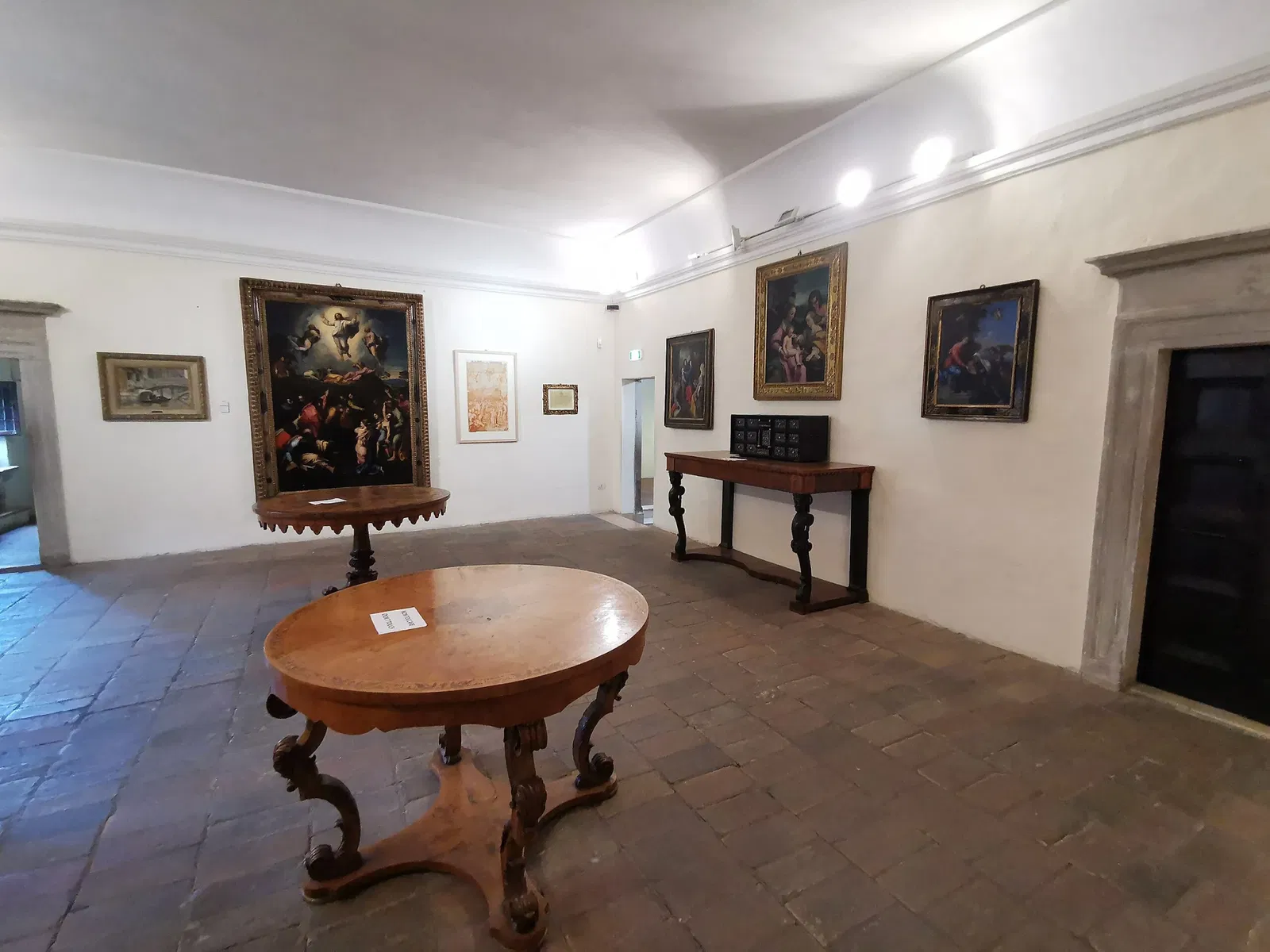 Casa Natale di Raffaello