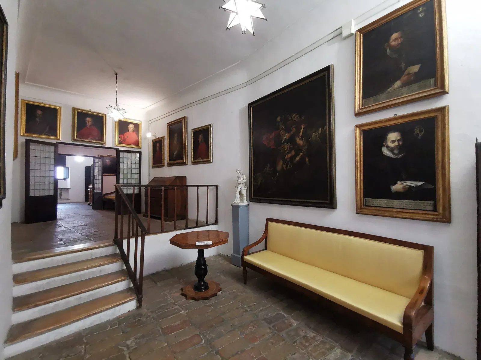 Casa Natale di Raffaello