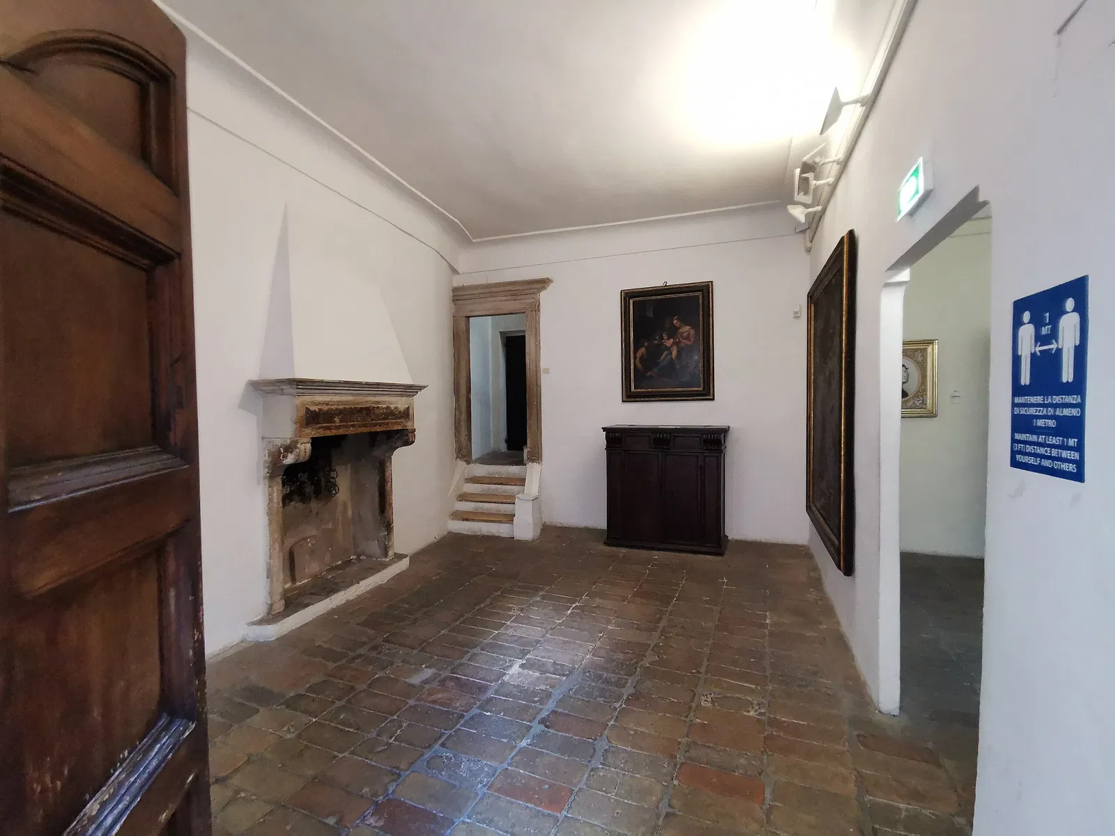 Casa Natale di Raffaello