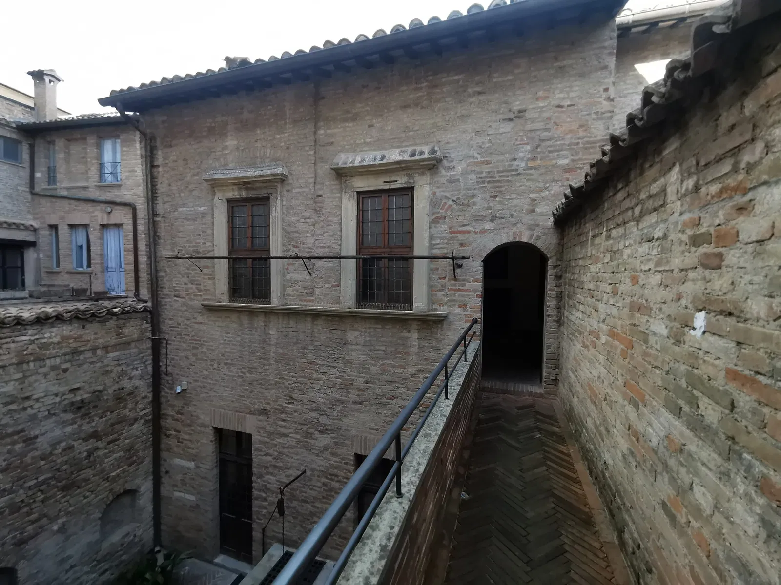 Casa Natale di Raffaello