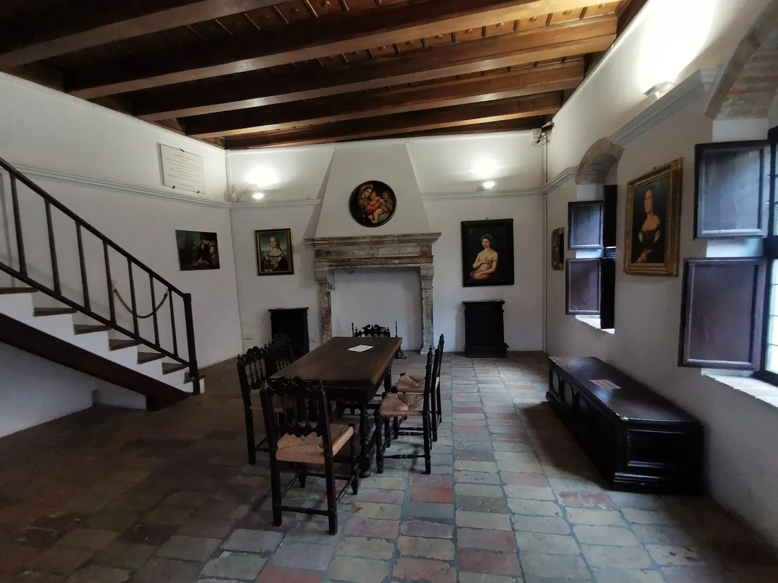 Casa Natale di Raffaello