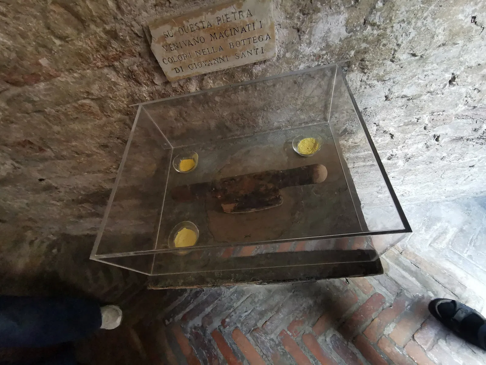 Casa Natale di Raffaello