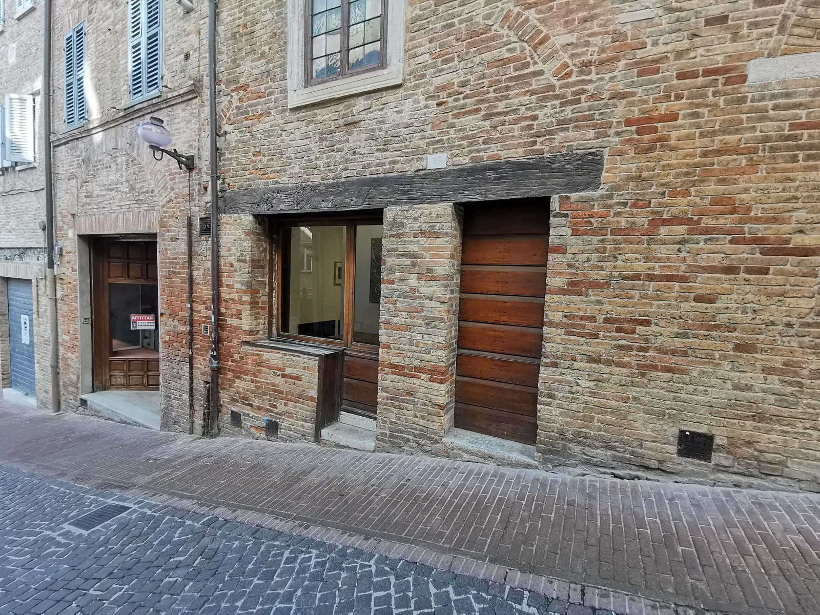 Casa Natale di Raffaello