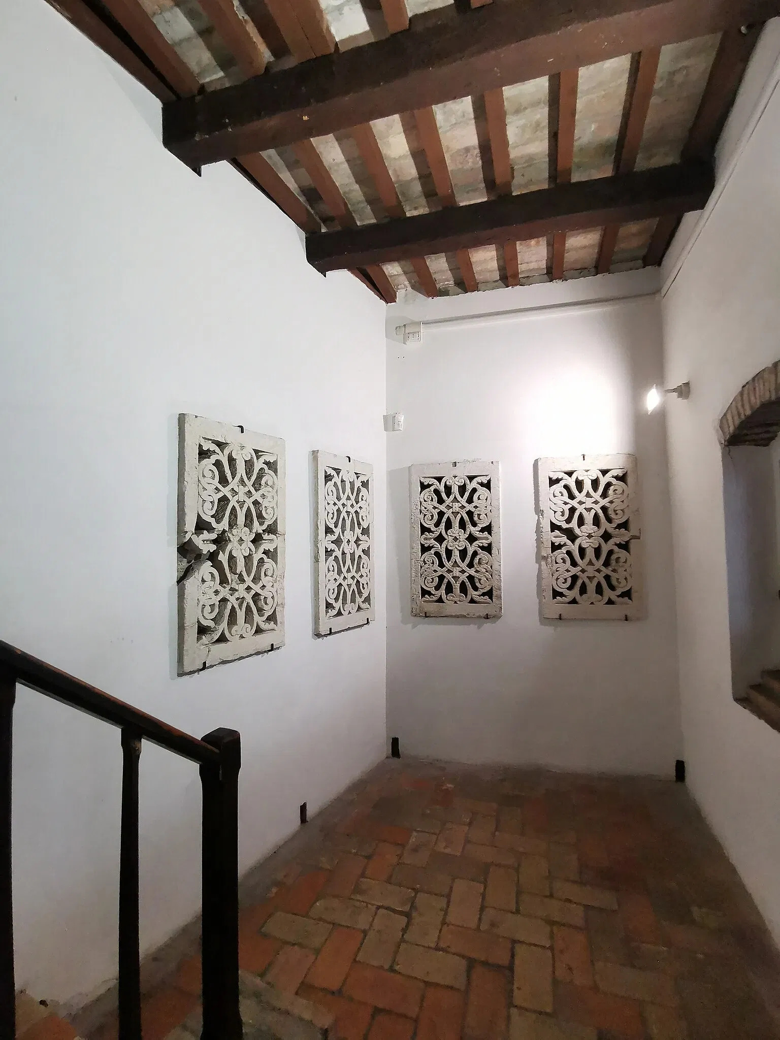 Casa Natale di Raffaello