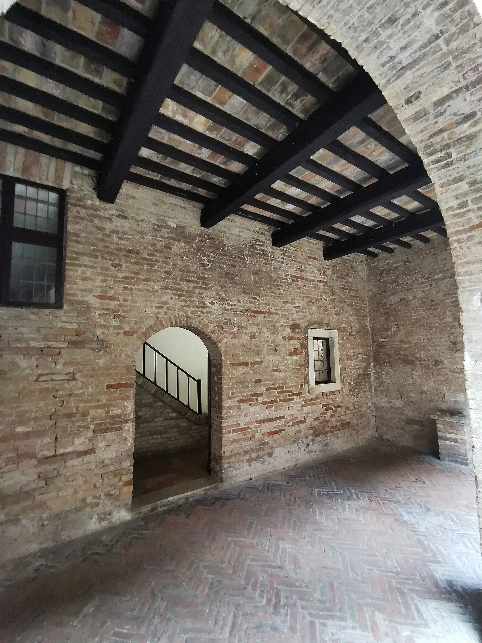 Casa Natale di Raffaello
