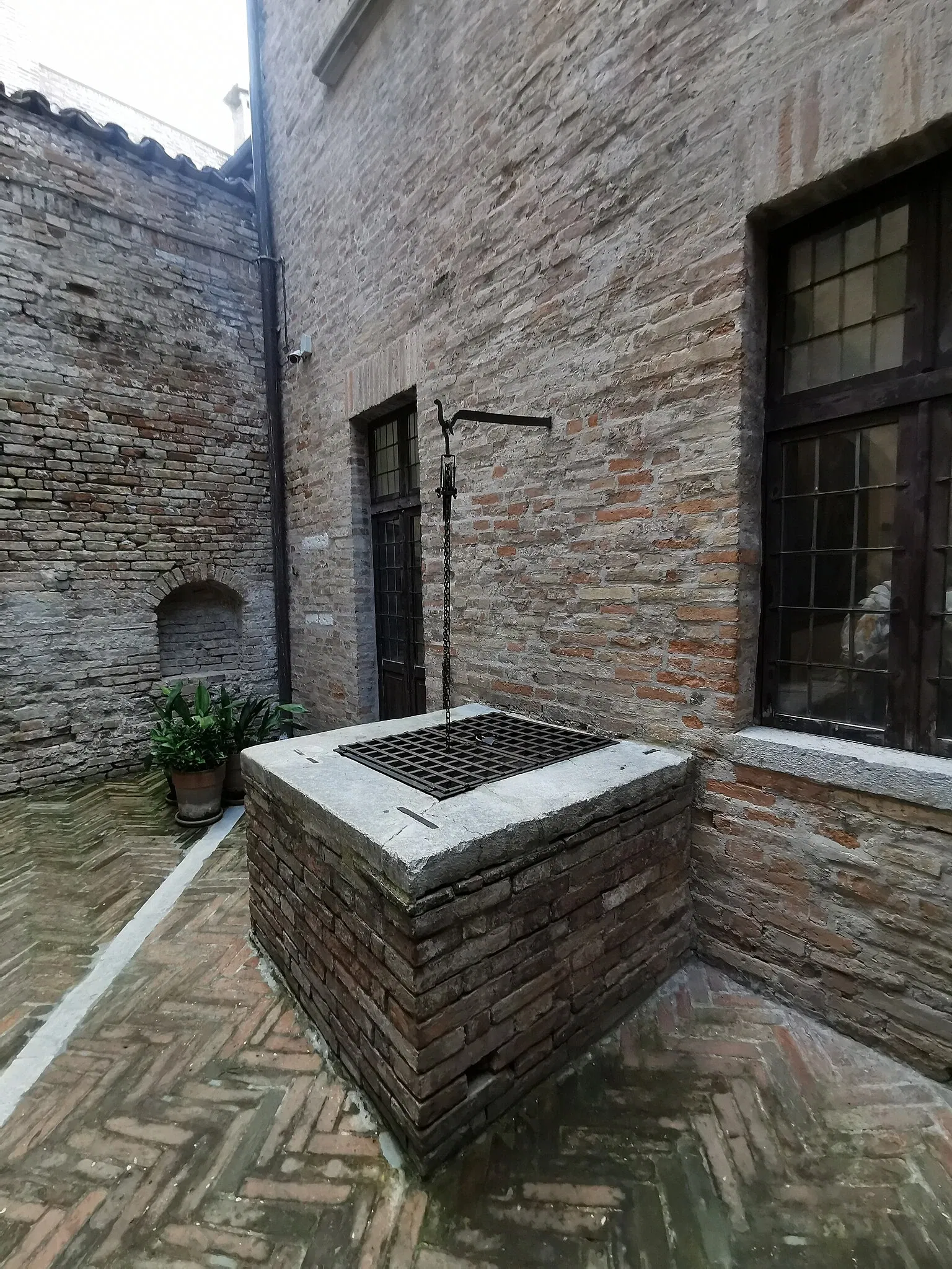 Casa Natale di Raffaello