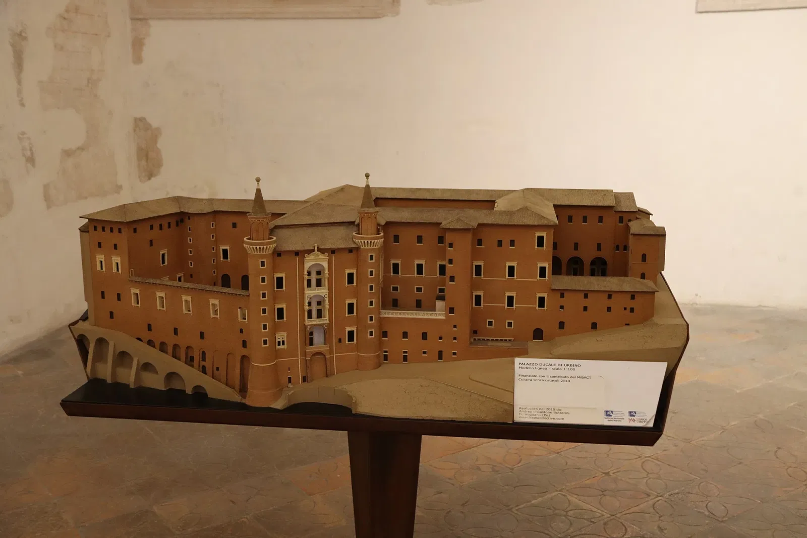 Galleria Nazionale delle Marche