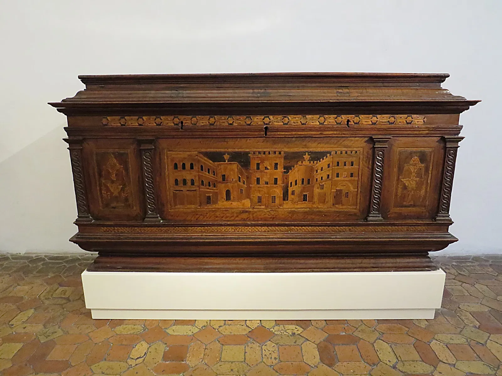 Galleria Nazionale delle Marche