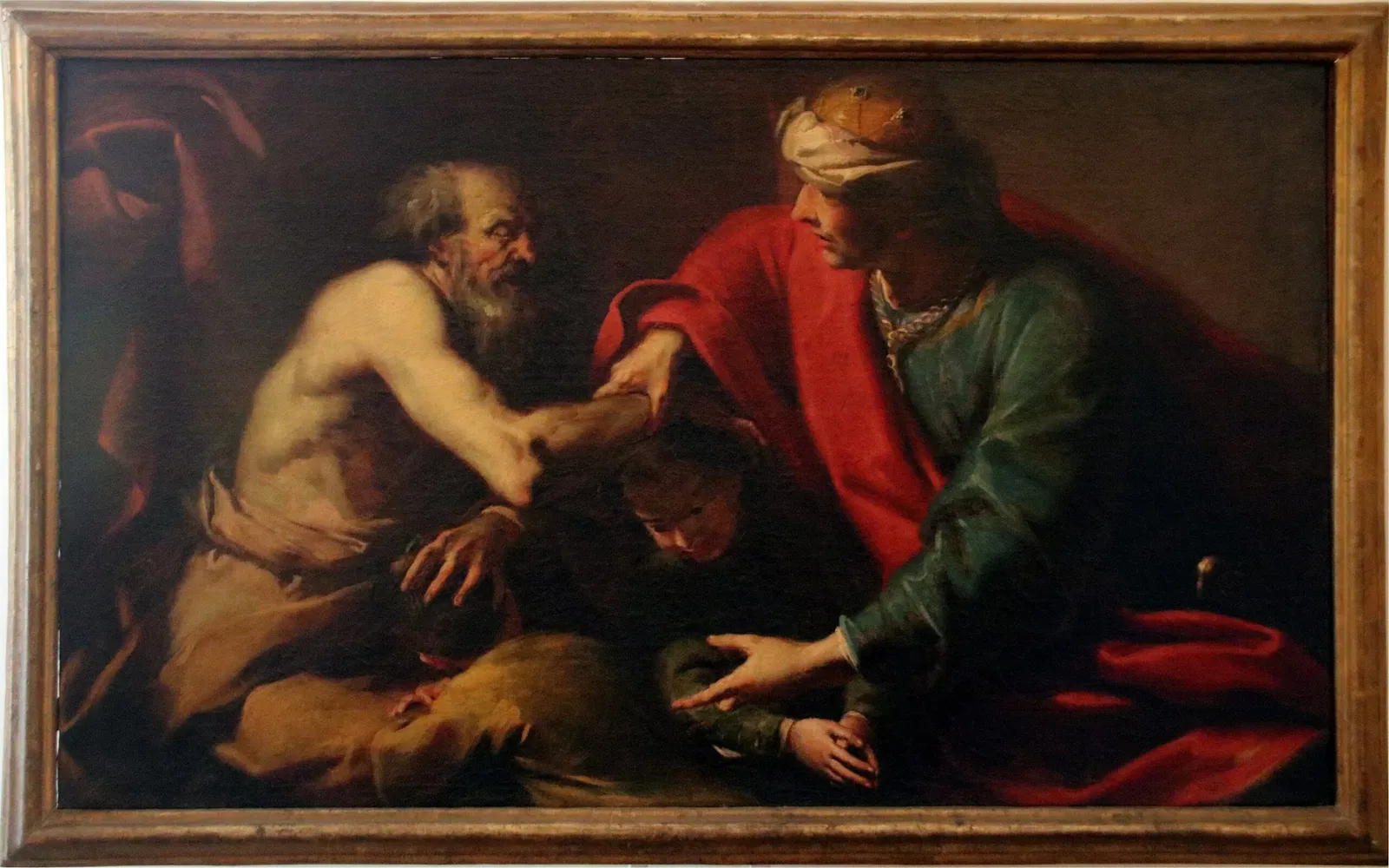 Galleria Nazionale delle Marche