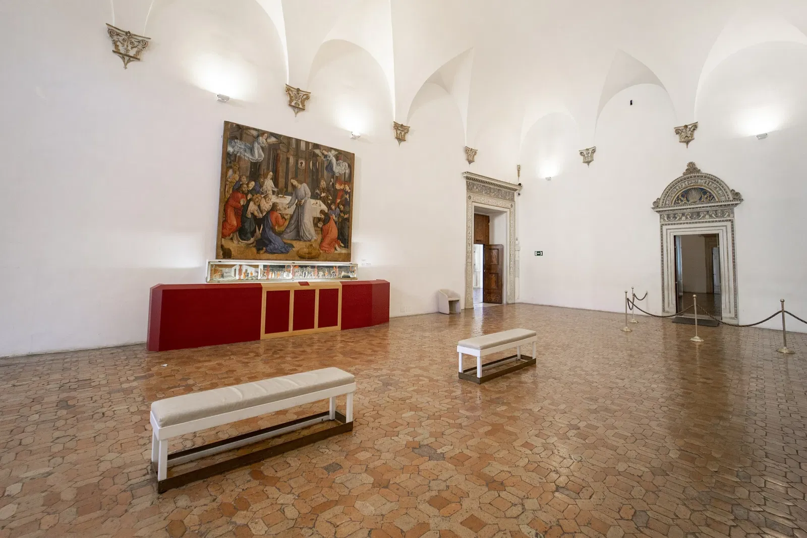 Galleria Nazionale delle Marche