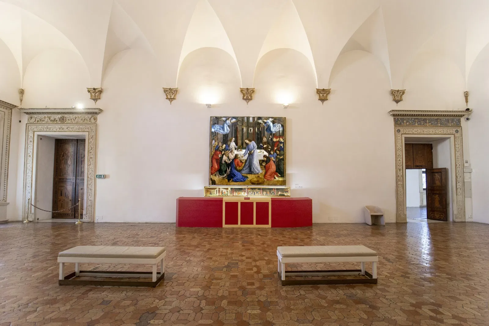 Galleria Nazionale delle Marche