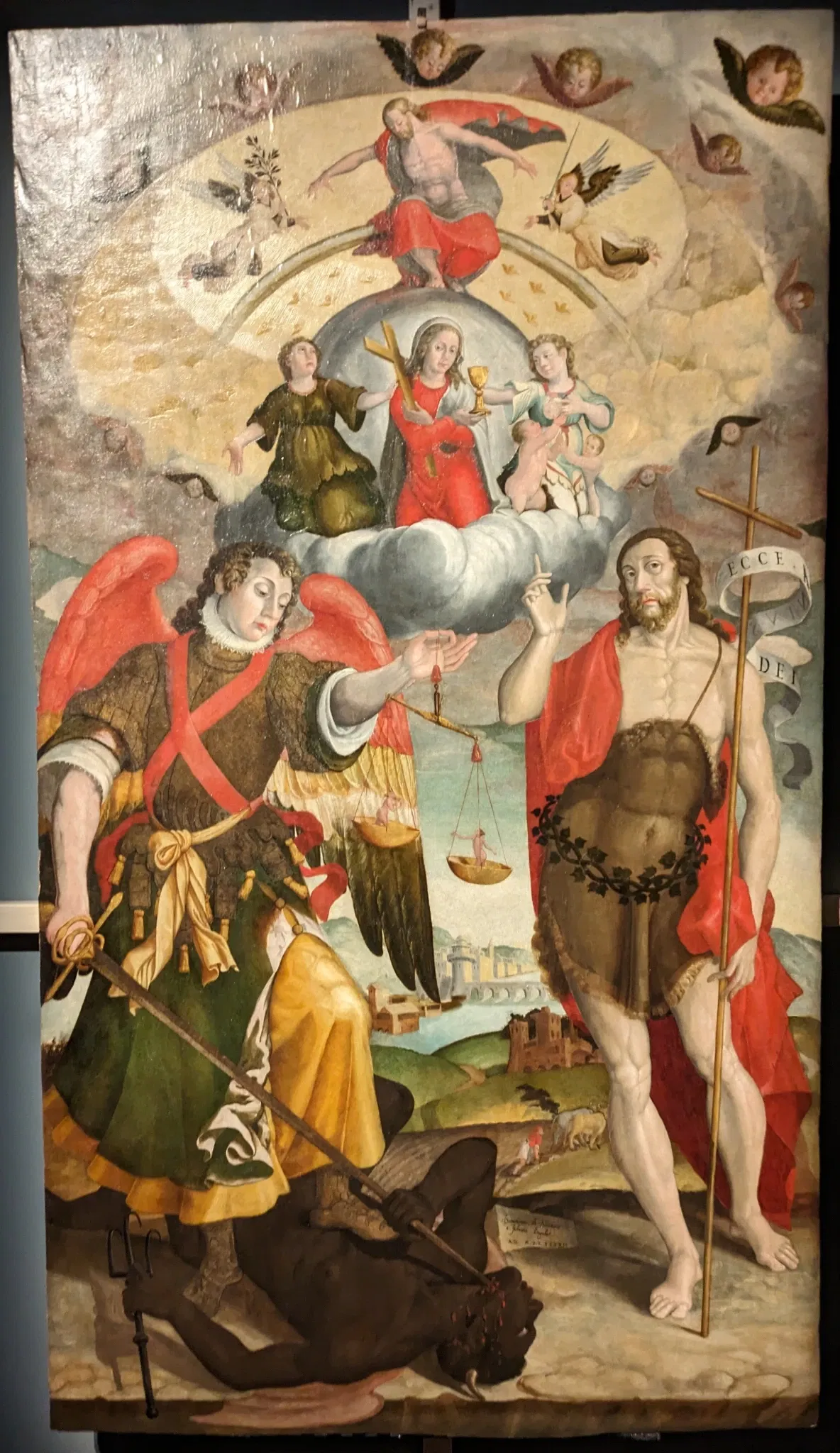 Galleria Nazionale delle Marche