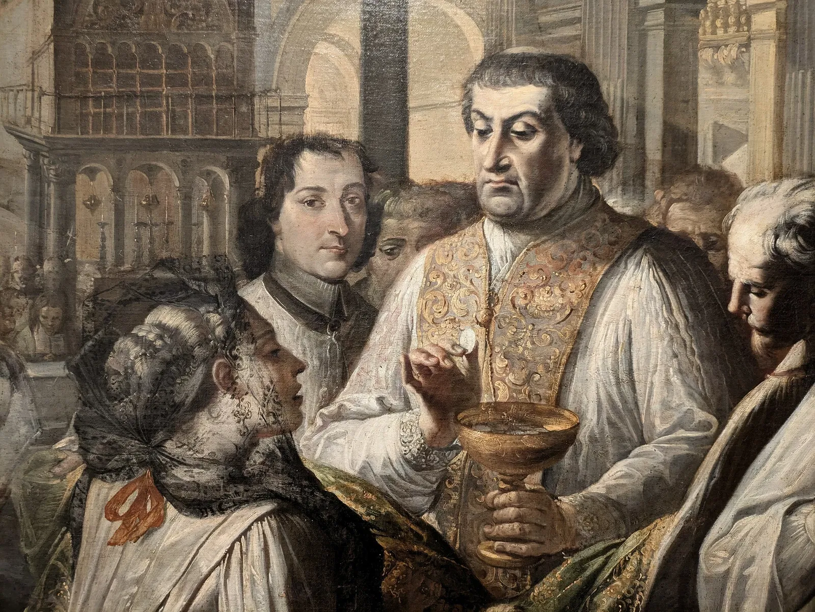 Galleria Nazionale delle Marche