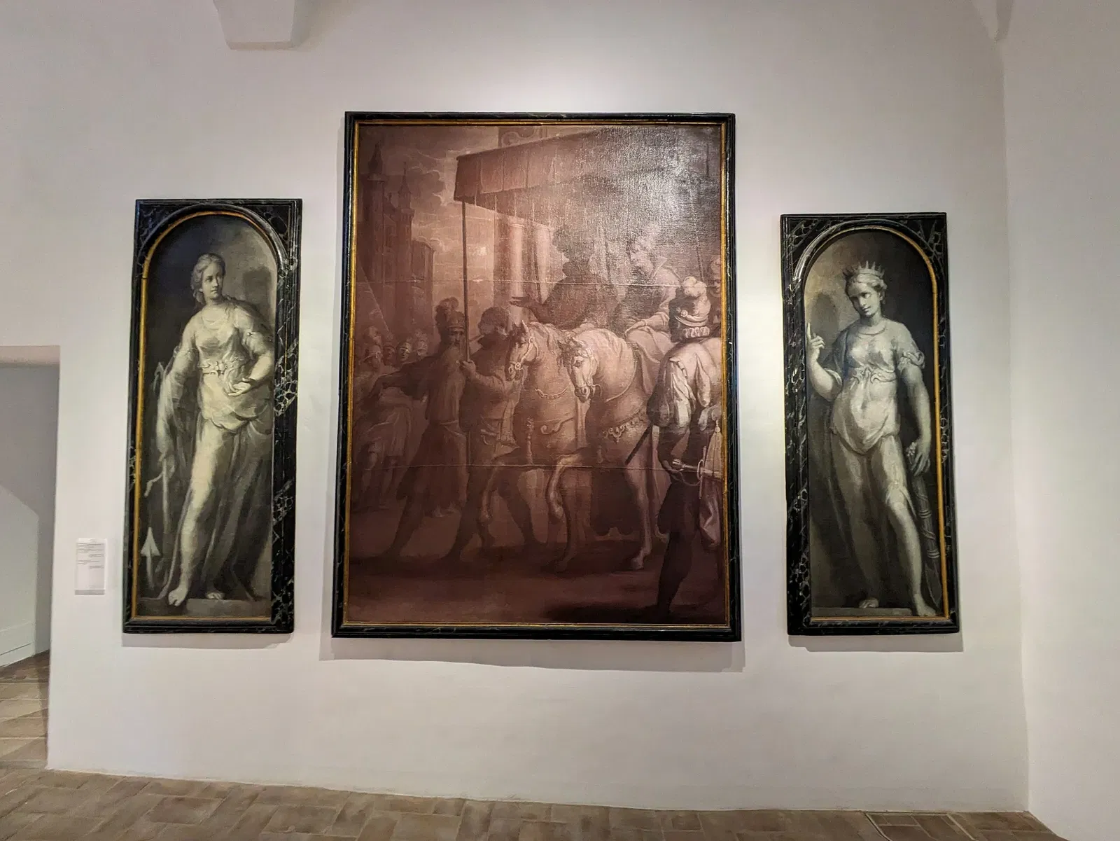 Galleria Nazionale delle Marche