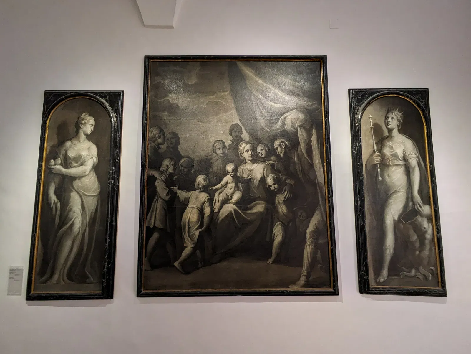 Galleria Nazionale delle Marche