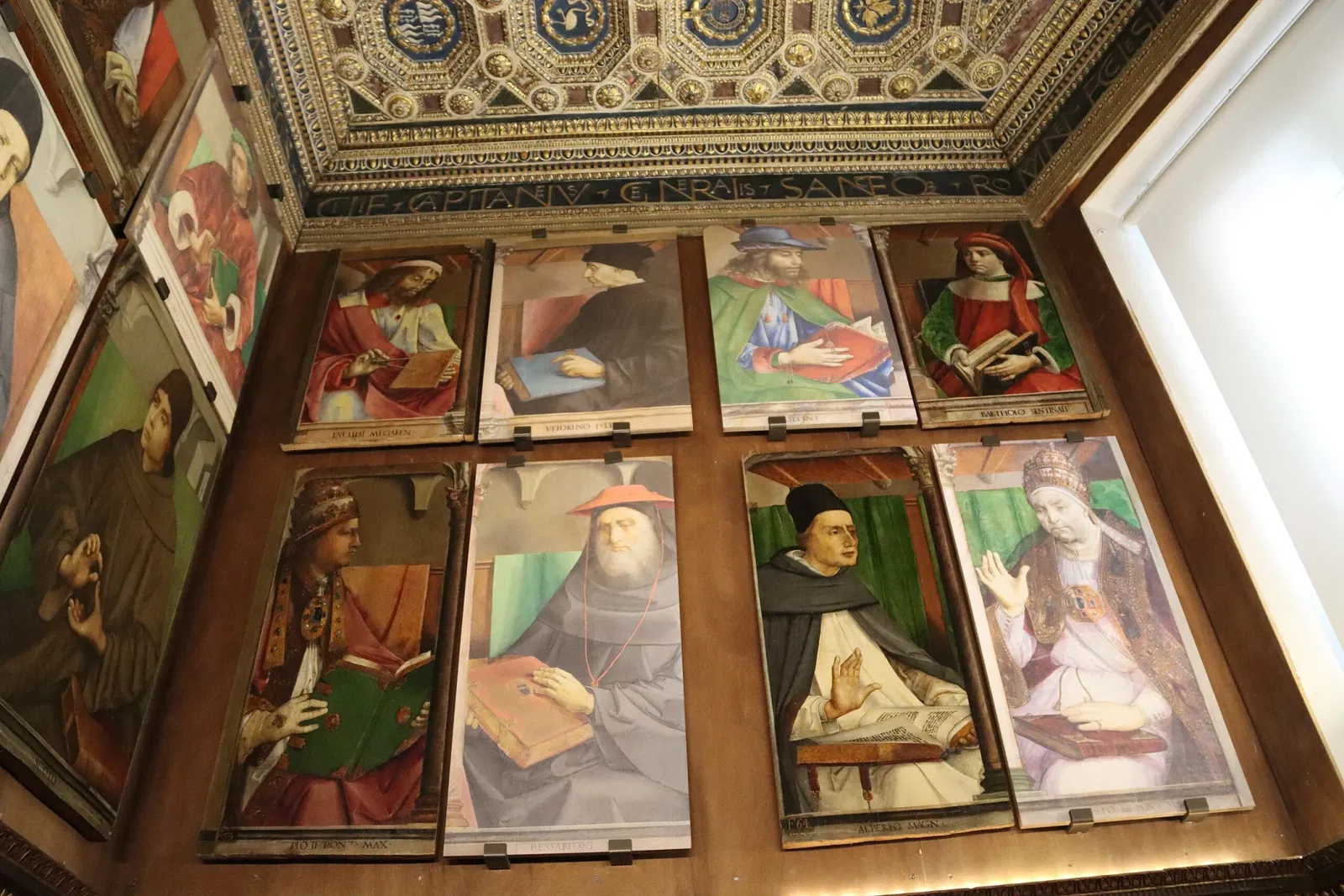 Galleria Nazionale delle Marche