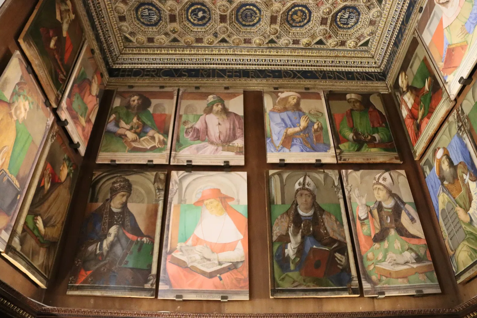 Galleria Nazionale delle Marche