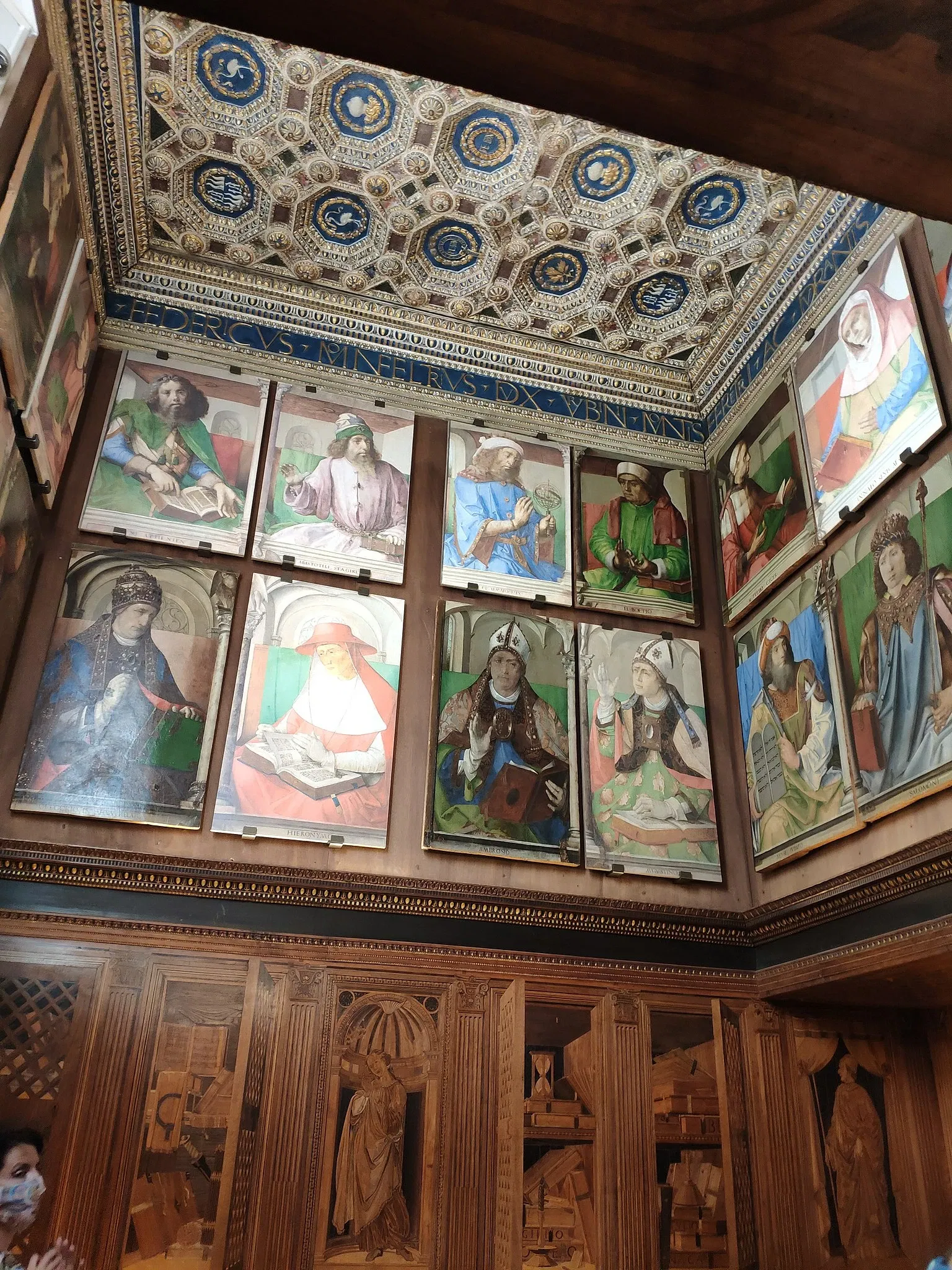 Galleria Nazionale delle Marche