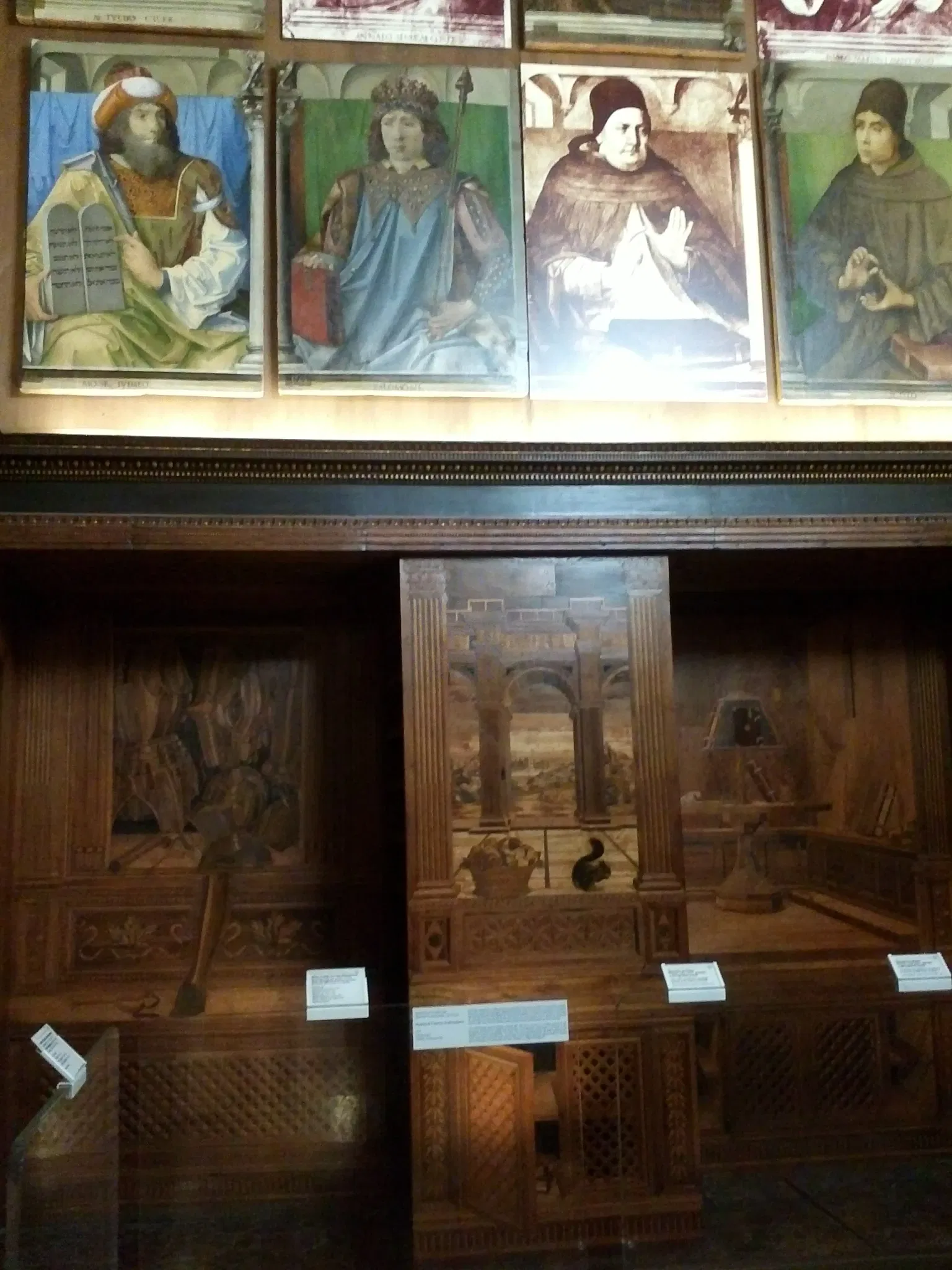 Galleria Nazionale delle Marche