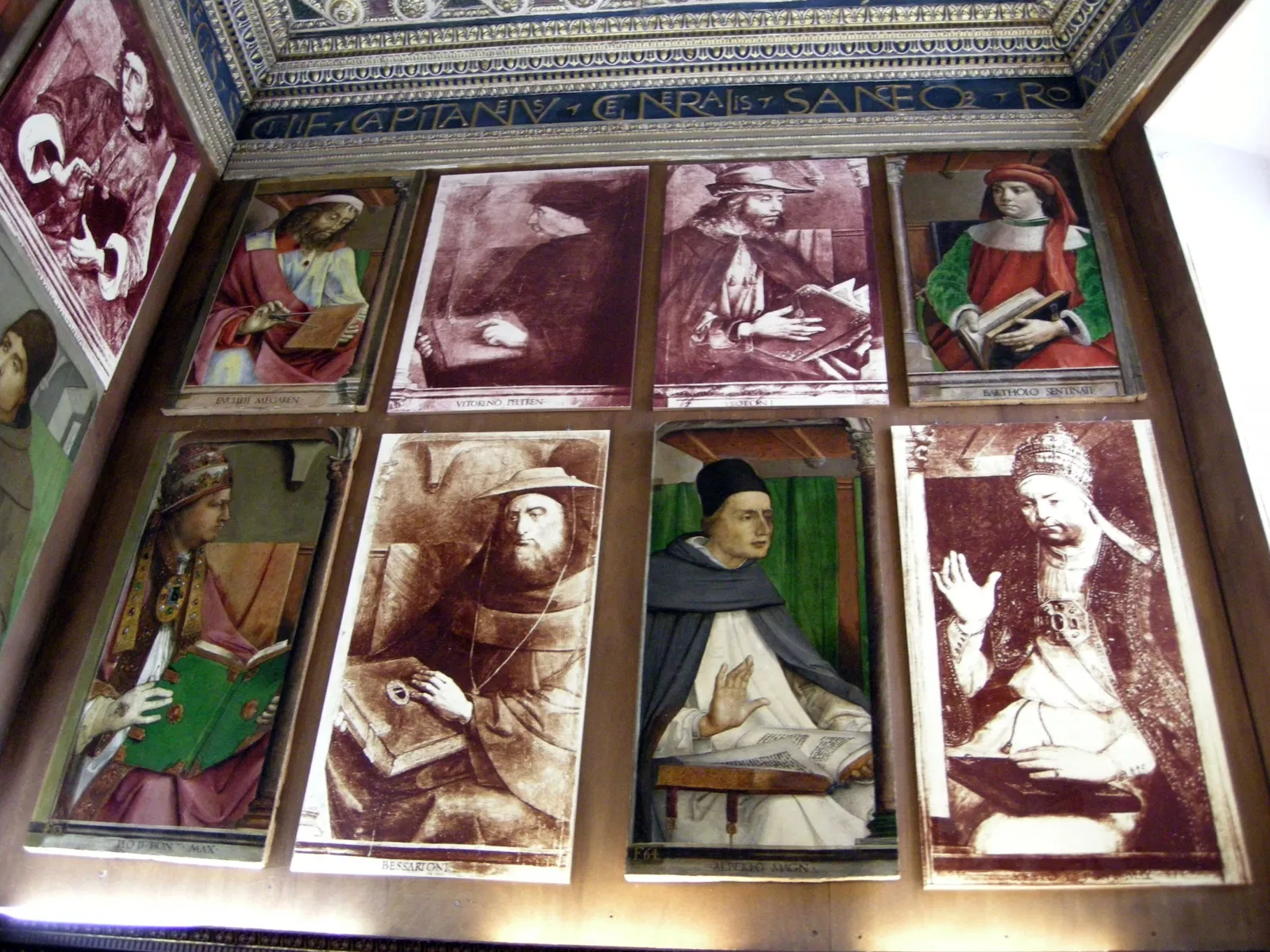 Galleria Nazionale delle Marche