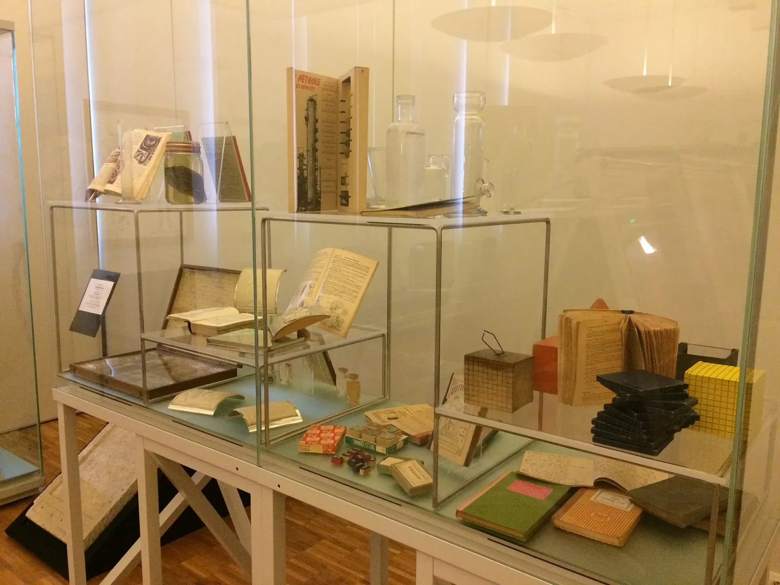 Bernard d'Agesci Museum