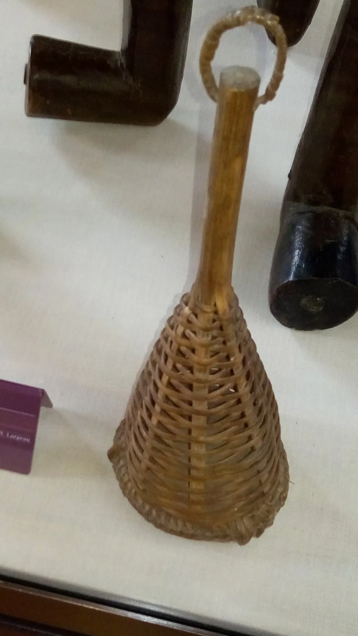 Bernard d'Agesci Museum