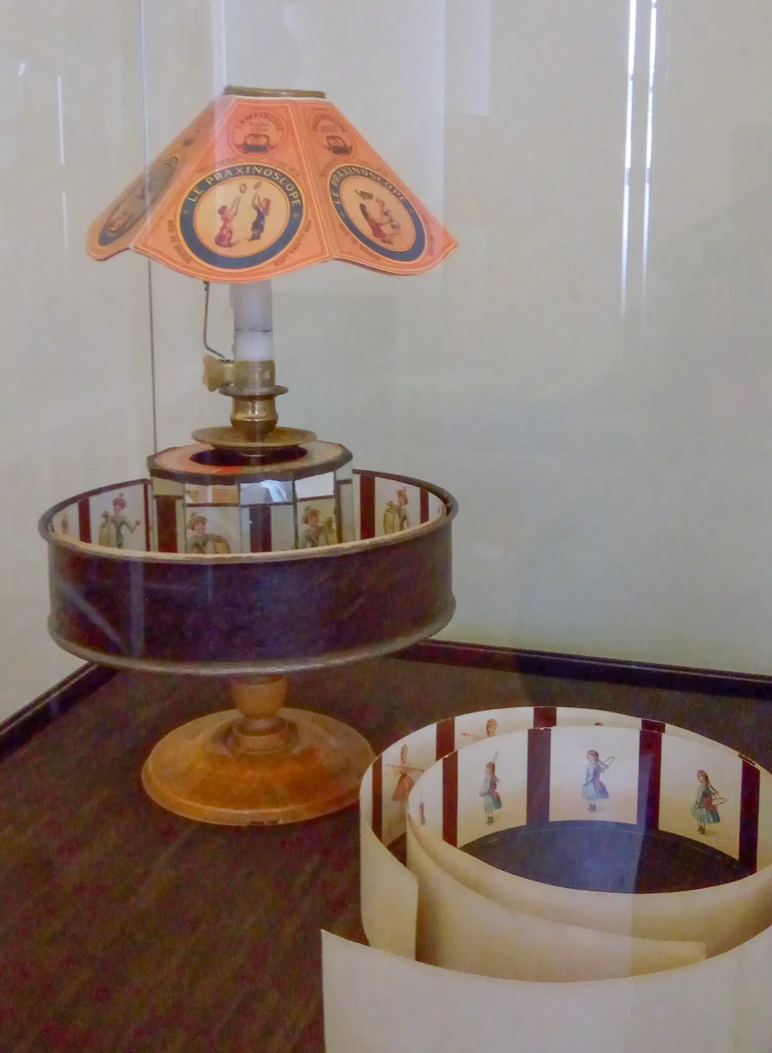 Musée Bernard d'Agesci