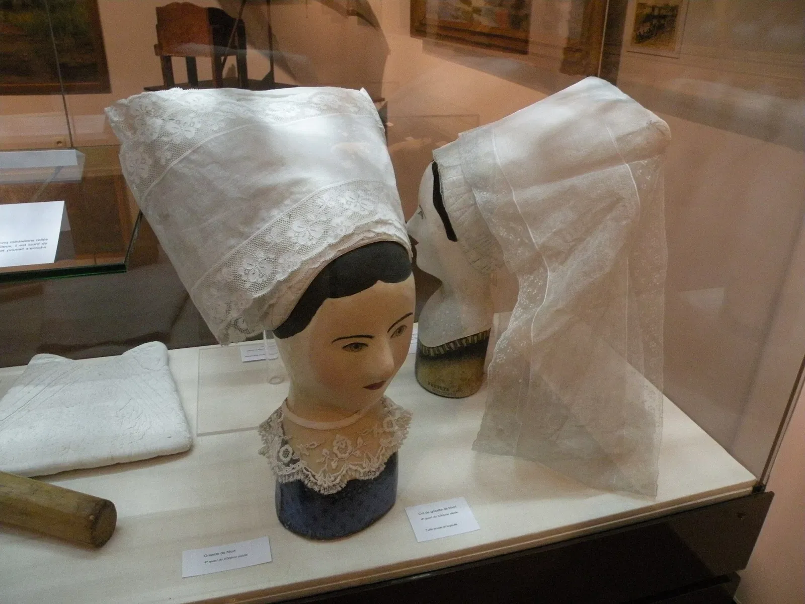 Musée Bernard d'Agesci