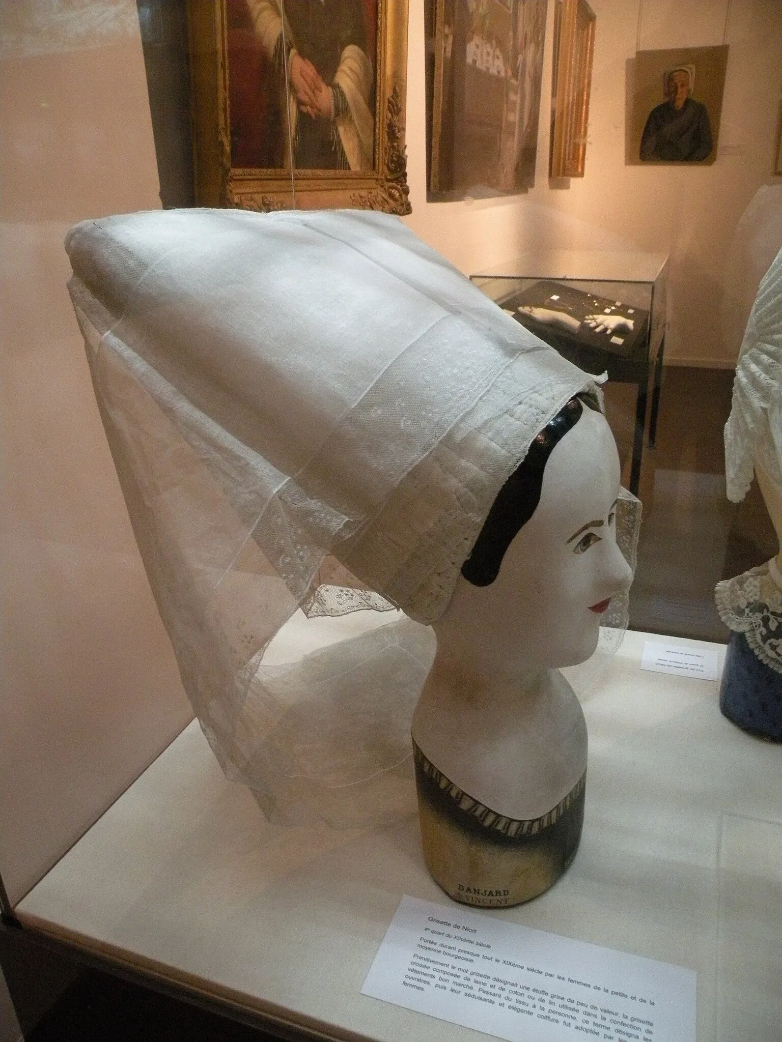 Bernard d'Agesci Museum