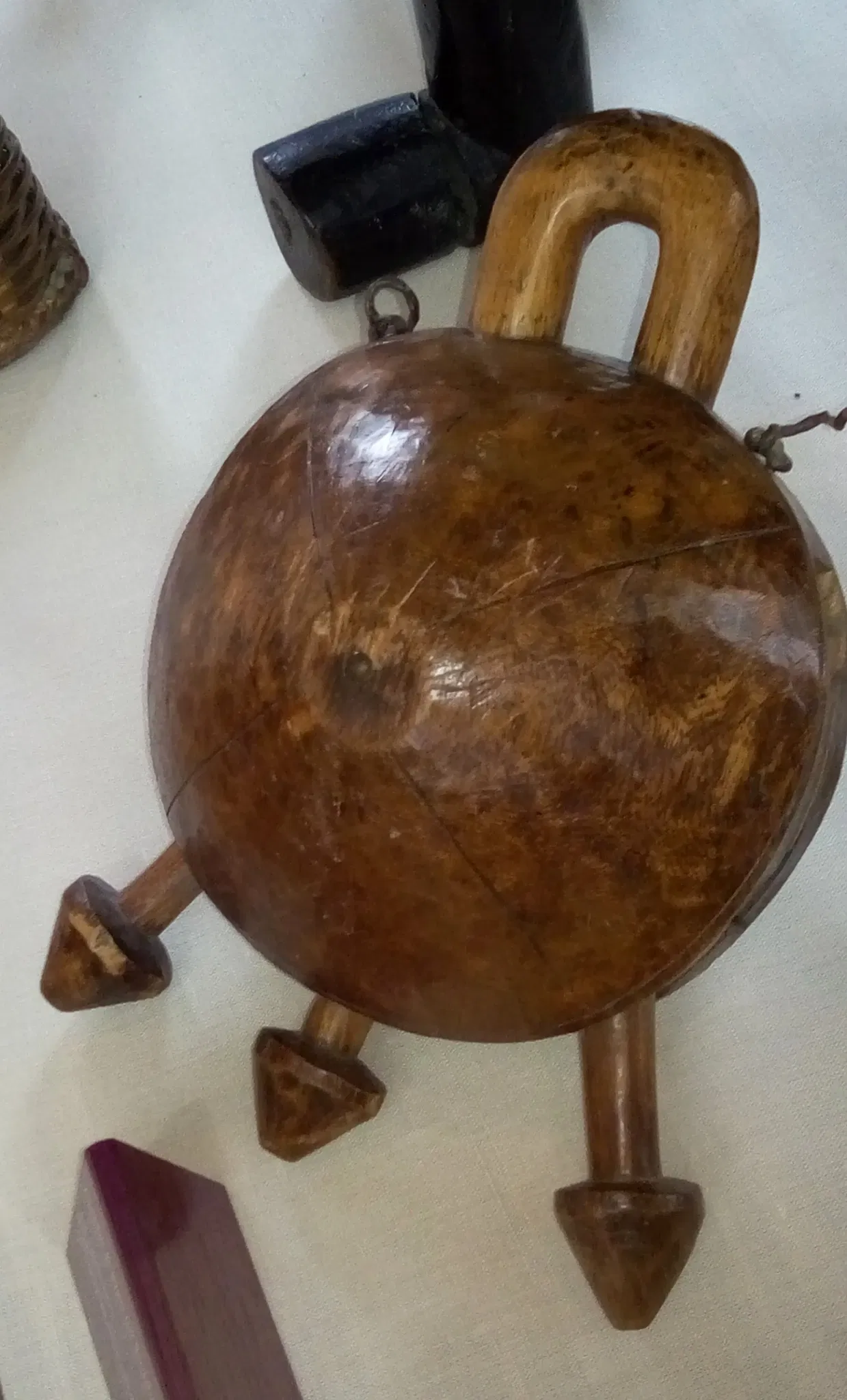 Bernard d'Agesci Museum