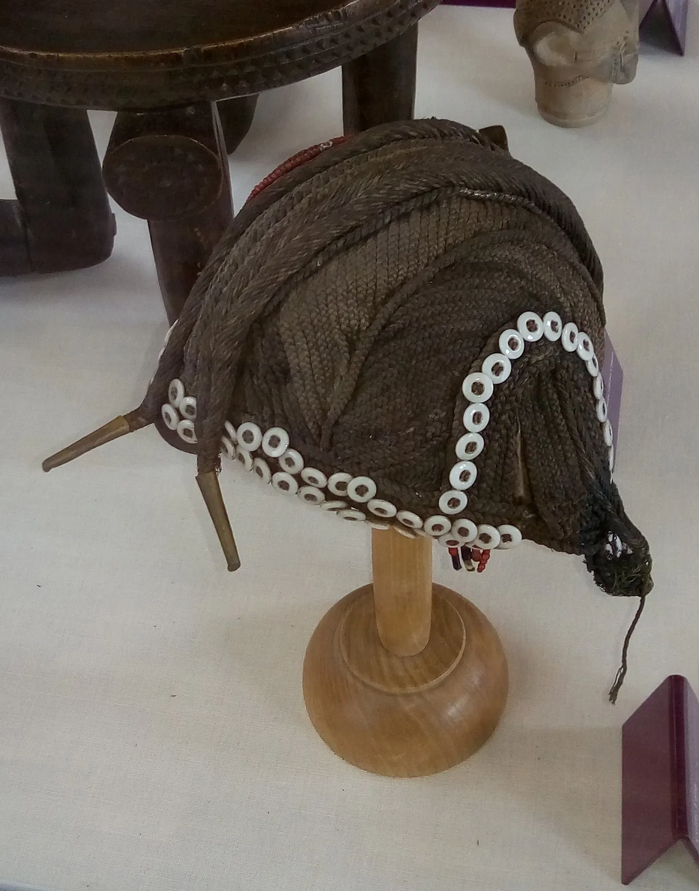 Musée Bernard d'Agesci