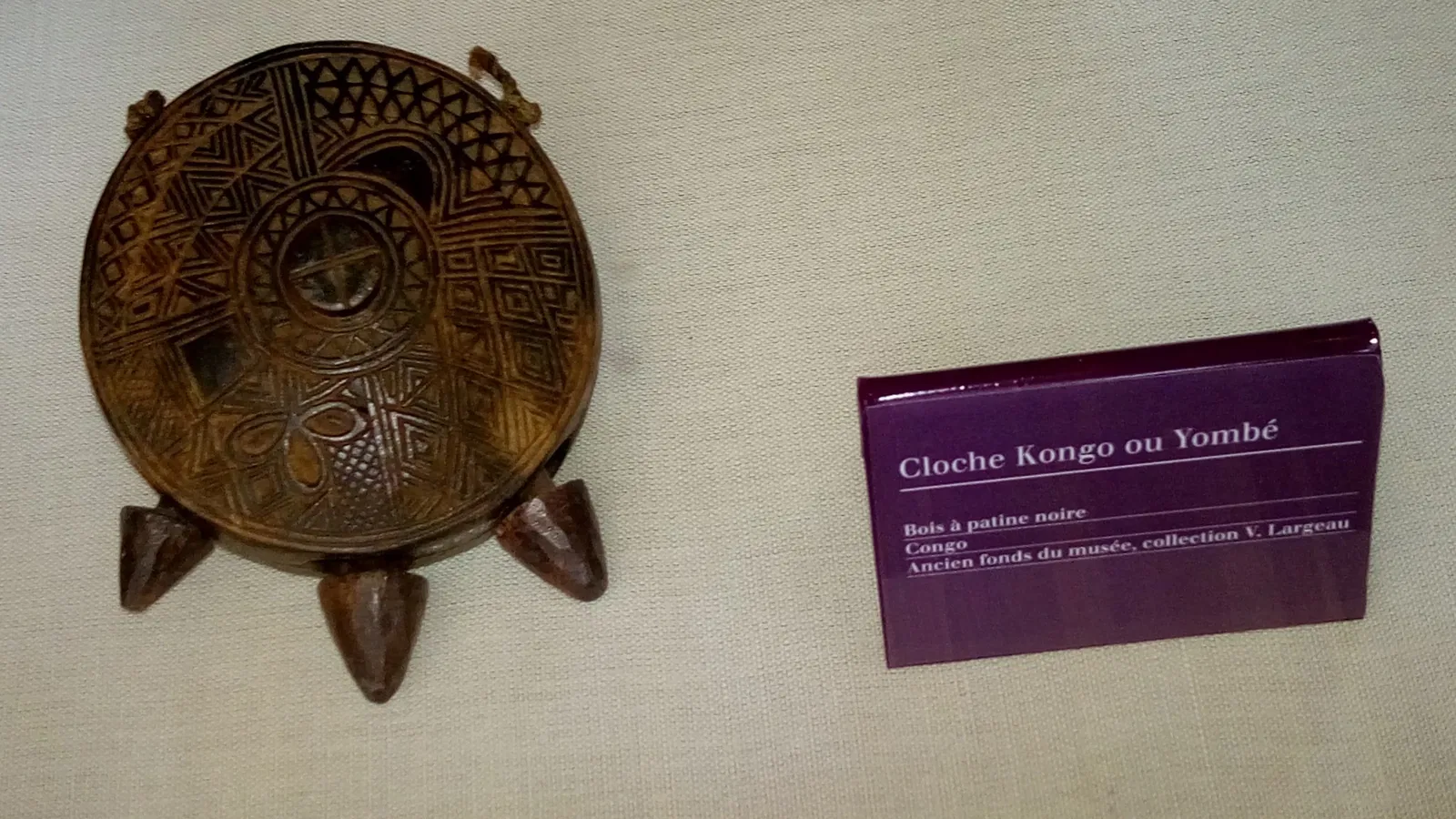 Bernard d'Agesci Museum