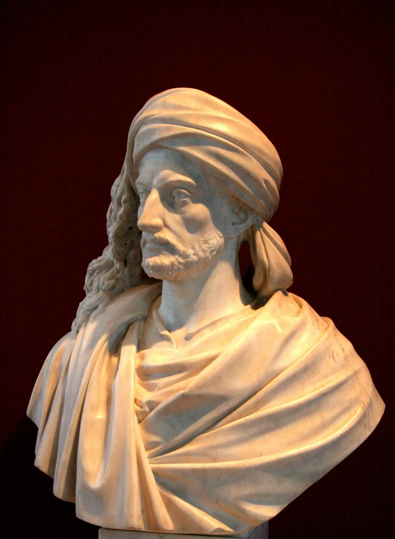 Musée Bernard d'Agesci