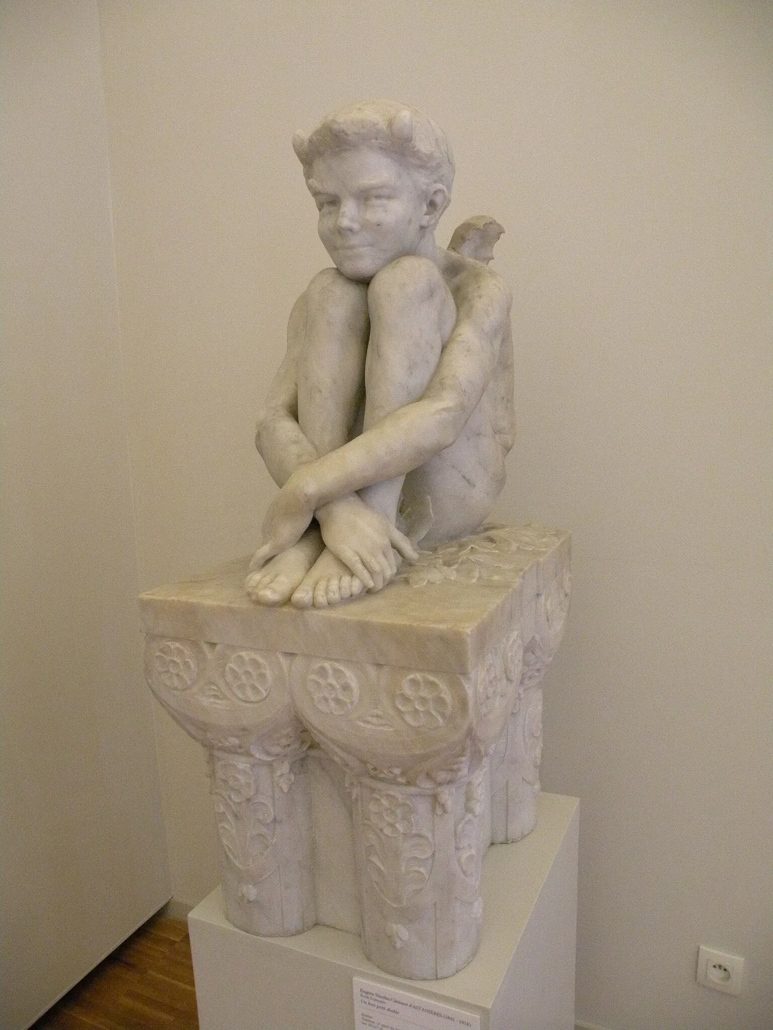 Bernard d'Agesci Museum