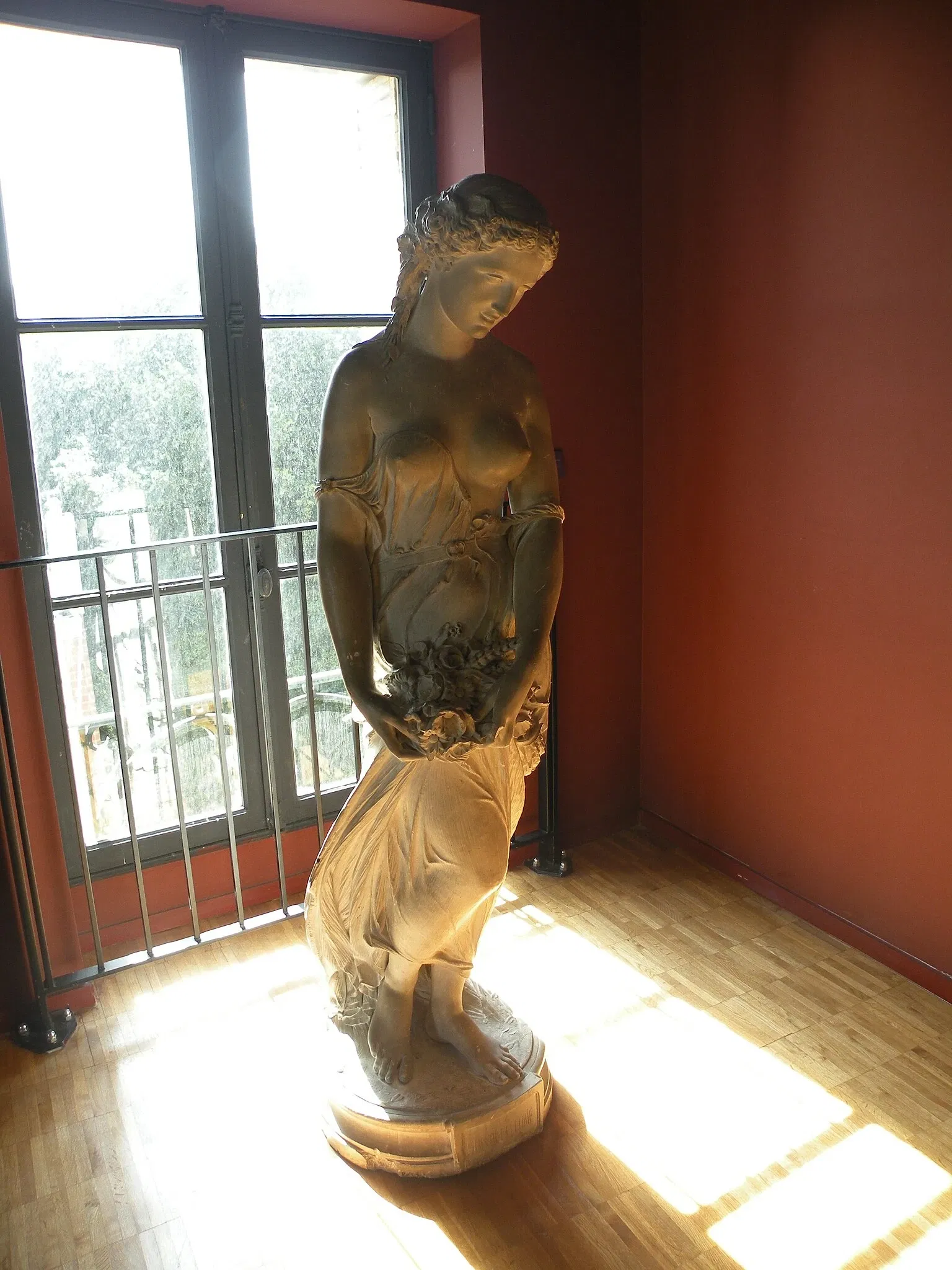 Musée Bernard d'Agesci