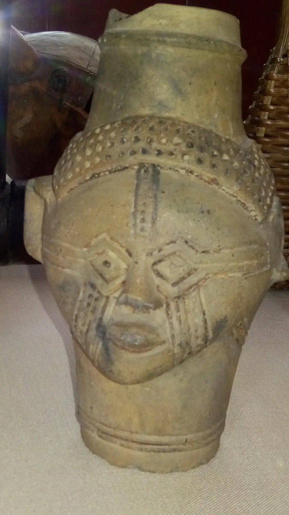 Musée Bernard d'Agesci