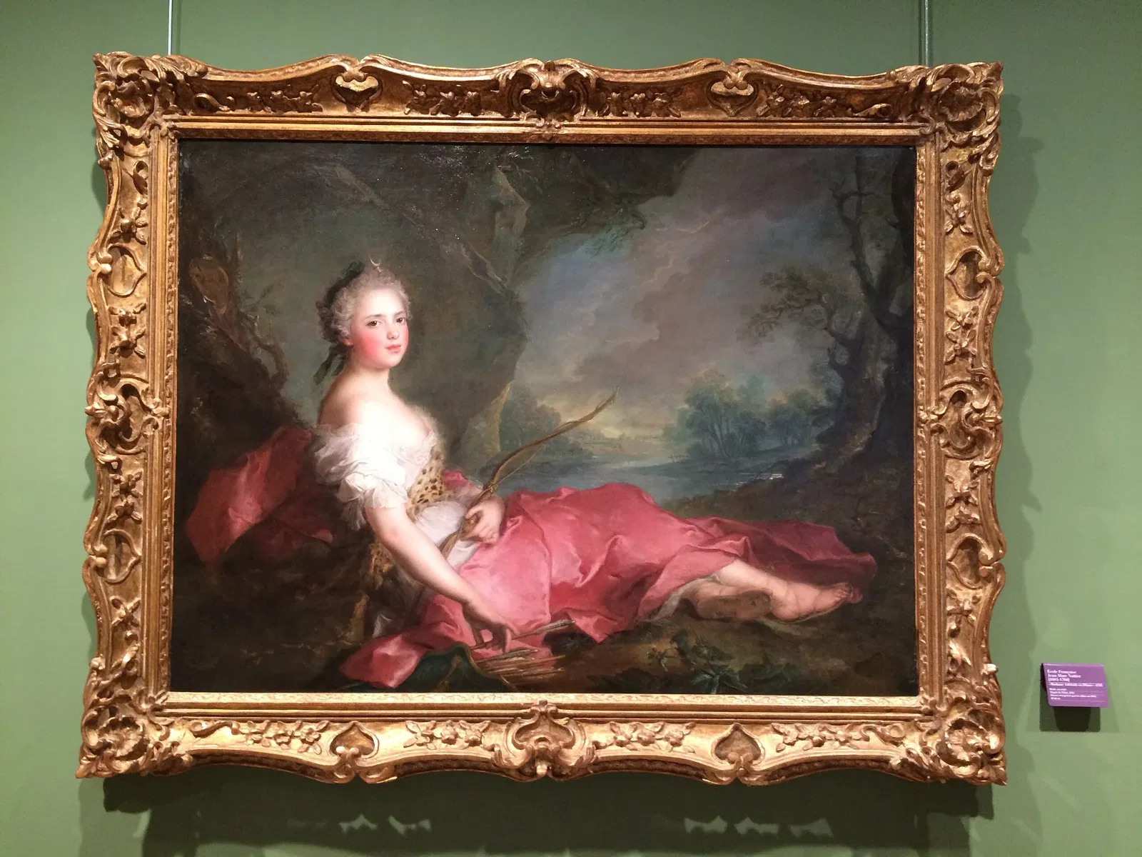 Musée Bernard d'Agesci