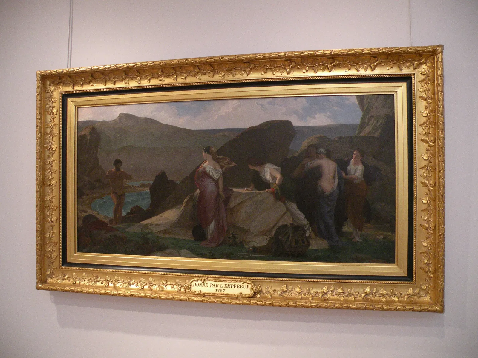 Bernard d'Agesci Museum