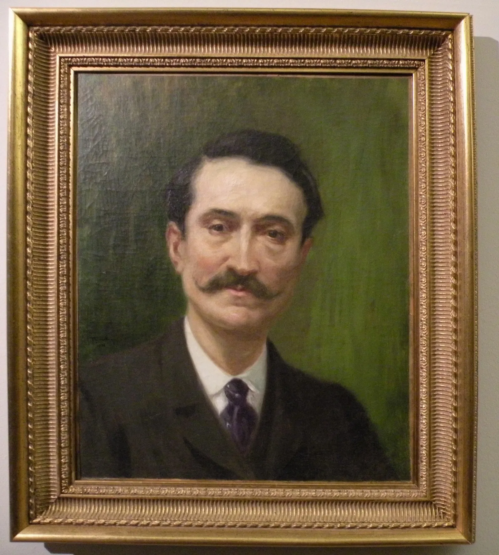 Bernard d'Agesci Museum