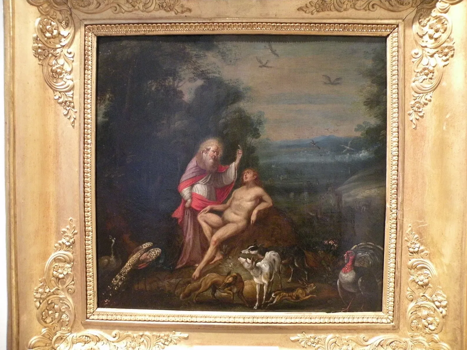 Bernard d'Agesci Museum