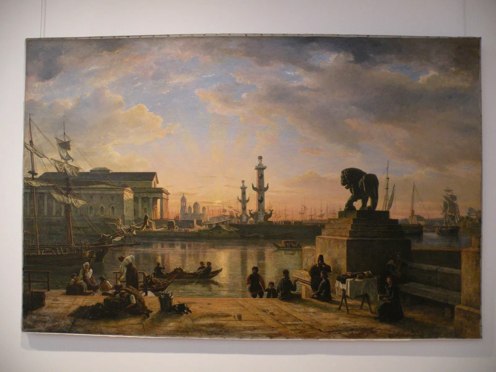 Musée Bernard d'Agesci