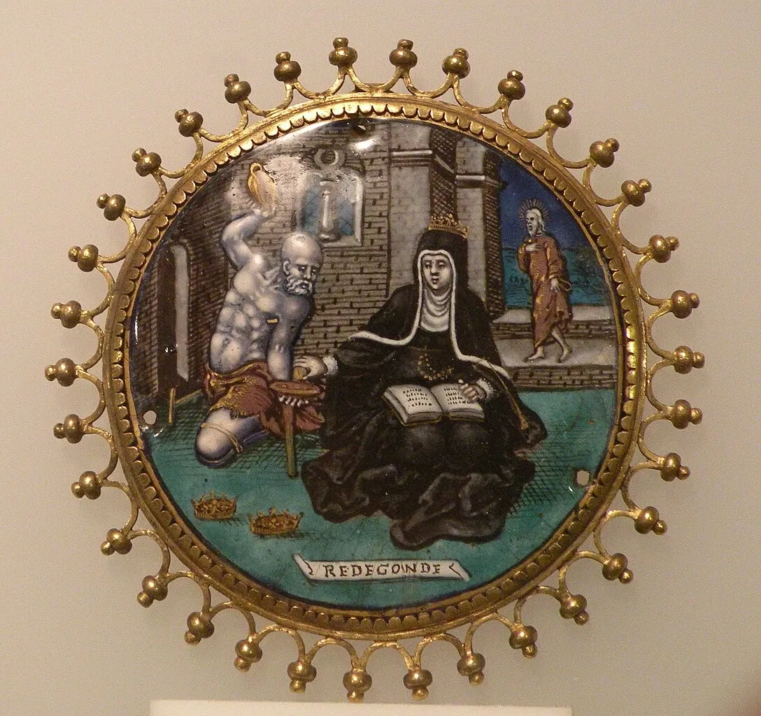 Bernard d'Agesci Museum