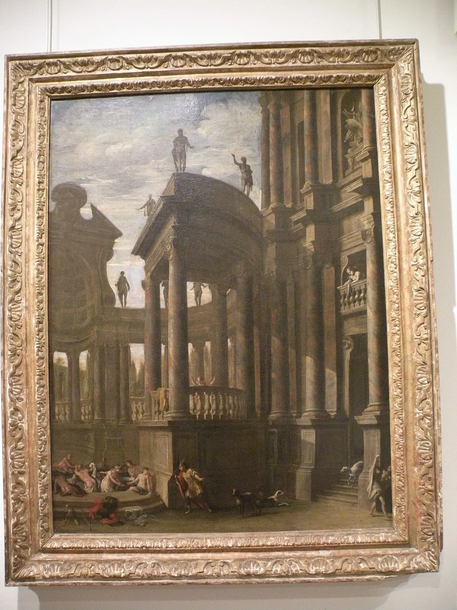 Musée Bernard d'Agesci