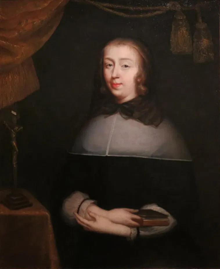 Bernard d'Agesci Museum