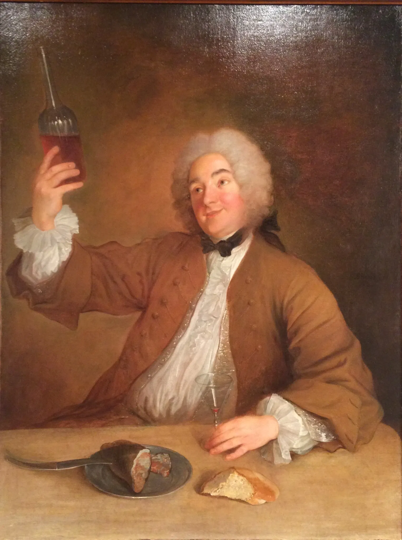 Musée Bernard d'Agesci