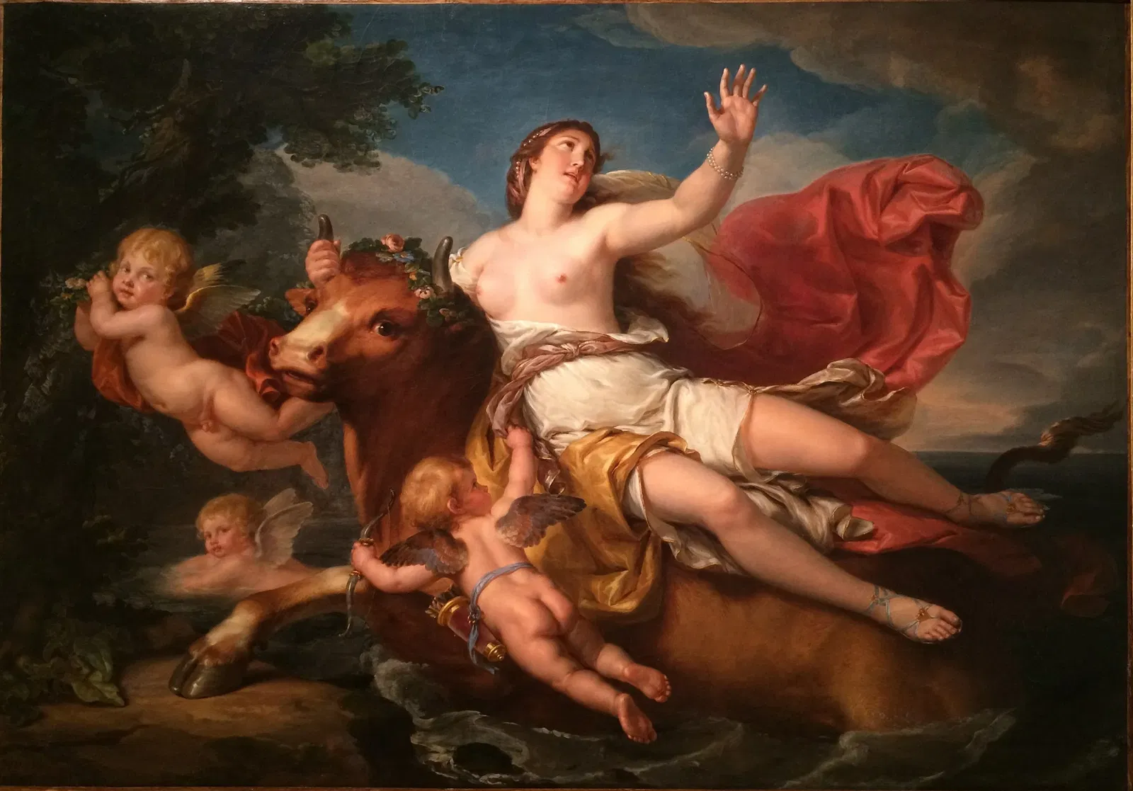 Musée Bernard d'Agesci