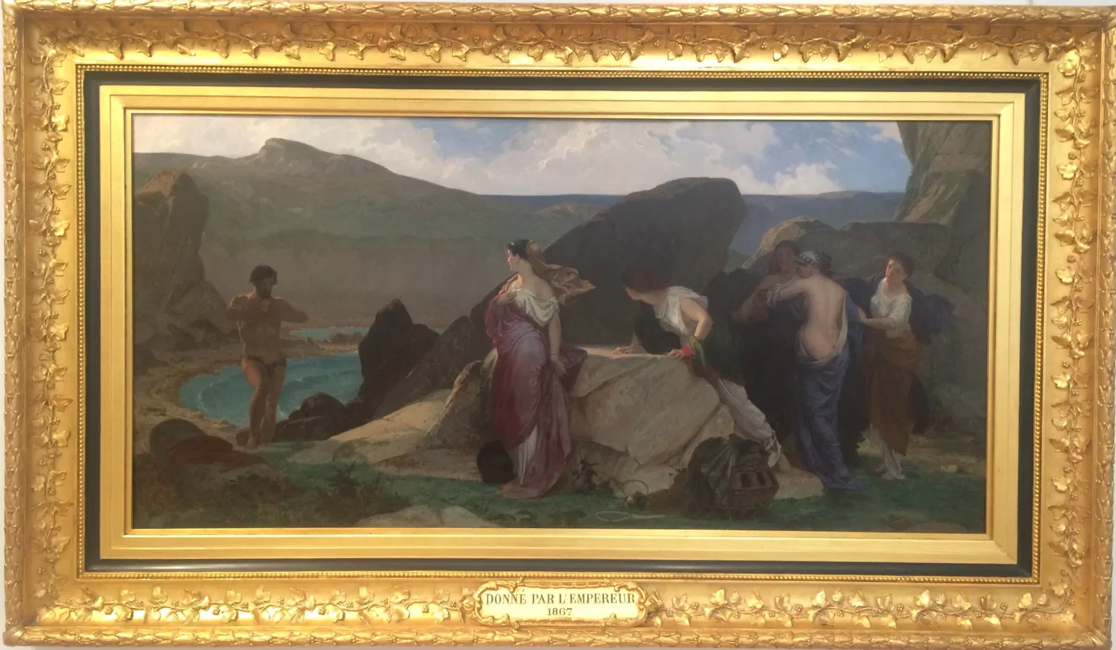 Musée Bernard d'Agesci